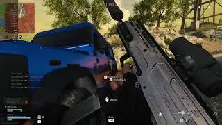 Call of Duty Warzone : Rebirth Island | RTX 2080 Ti + i9 9900k | 1440p RTX ON  Benchmark