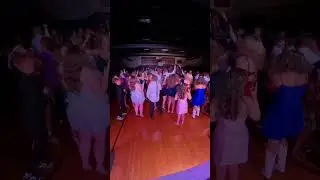 California Girls was the number 1 requested song at this #homecomingdance.  #hoco2025 #homecomingdj