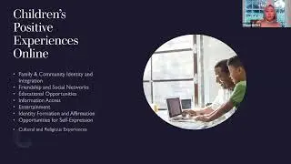 Preventing Digital Harms in Childhood: A Global Policy Update