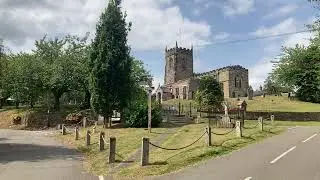 St James Church Smisby