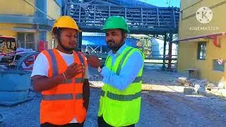 Safety Related Supervisor ka Interview😊 /Safety Point को लेकर, Supervisor का interview 😊