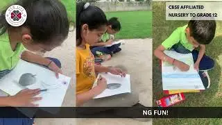 Discover Excellence in Education at New Life International School!