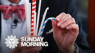 The last straw: Seattle's drinking straw ban