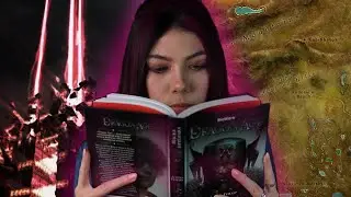 С чего началось восстание магов в Тедасе? // Обзор на 