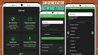 Server Name Indication Tutorial [ New Method] Find SNI Host For Secure Internet & IP Address