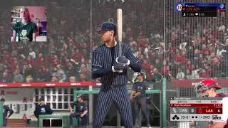 MLB The Show 20: MY LAST CCL GAME (No. 15) vs. Koogs46!