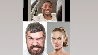 WHY ATTRACTIVE MEN HAVE A HARD TIME MAKING FRIENDS ! 