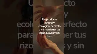 Purnatura: champu solido con avena y almendras para pelo rizado