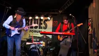 The News - LOVE IN VAIN - Бродячая Собака 08/11/12