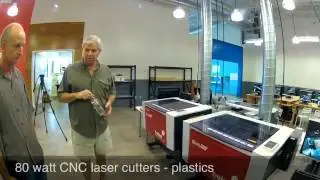 A Tour of Austin's new TechShop