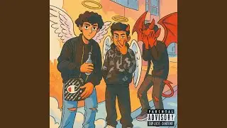 Like The Hell (feat. Eboyz, JMRumaldo & Young Marvel Nxxg)