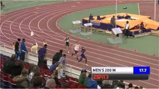 Brandon Carnes 200 final