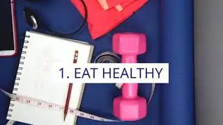 Weight Loss: Setting Goals | Dr. Ali Ghahary