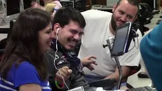 ACES 2018