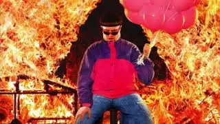 Oliver tree - Jerk (Instrumental) [HQ]