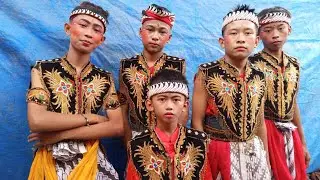 Suguh Sesaji + Tari Pegon Kreasi (3Babak Jadi 1Frame) Ganyeng Pool‼️@PecintaSeniJathilan