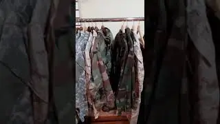 My thoughts on airsoft winter warfare.