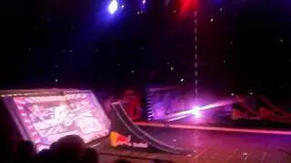 nirto circus in australia live HOLLY CRAP!!