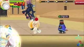 April Coliseum Tier 11 Round 578