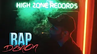 RAP DEMON - 12 BAJAY - EDIT 🖤