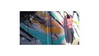 Jessica Agombar - Pree'in (Official Video)