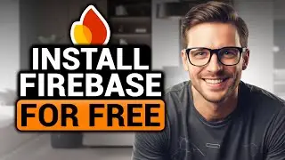 How To Install Firebase (FREE) | EASY FULL GUIDE | 100% WORKS!