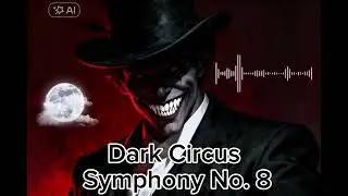 Dark Circus Symphony No. 8