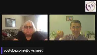 Divine Will Study Day Preview with Special Guess Sam Khadhouri