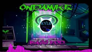 KYL&Oslash; - Ondamike Mix