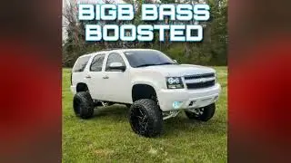 Foggy mountain breakdown (SLOWED+BASS BOOSTED)