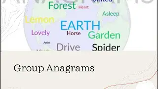 Group Anagrams