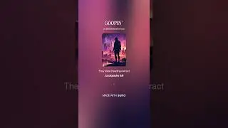 GET THE GOOP - Arc Raiders Industrial Trap Metal | PvP Psycho Anthem