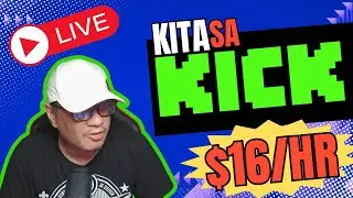 PAANO KUMITA SA PAGLA LIVESTREAM SA KICK: MGA REQUIREMENTS