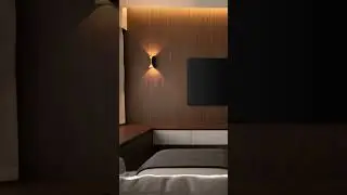 Modern Industrial Design by VOIL&Agrave; | Tampines GreenRidges