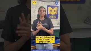 ReSOLT IELTS Training Reviews | Hear from Our Students  #ielts #ieltspreparation #ieltscoaching