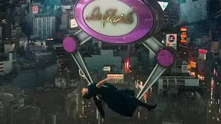 Dr. Ryo x Mariah Angeliq - La Elegida (Official Video)