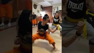 Shaolin Kung fu Training 🥋❤️ #kungfu #wushufight #shaolin