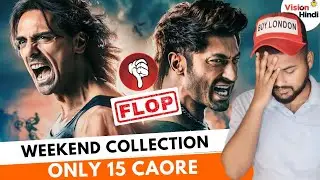 crack movie weekend collection, crack movie worldwide collection #crack #collection #moviereview