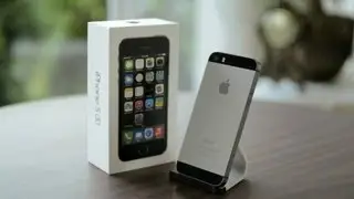 Apple iPhone 5s - Hardware Design Overview & Unboxing