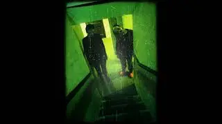 Violet Void - Human noise (2012)