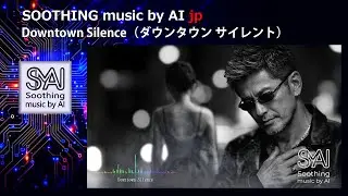 [ Smooth R&B , Neo Soul ] music played by AI / Downtown Silence（ダウンタウン サイレント）