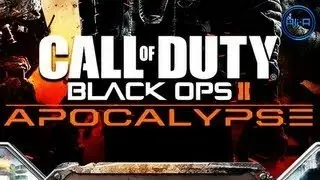 NEW Black Ops 2 