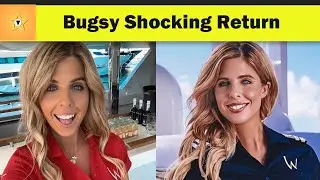 Good News: Christine Drake returns to Below Deck Med Season 5 - shocking reveal