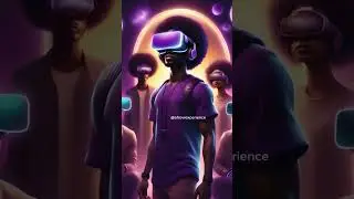 The future of experiencing art