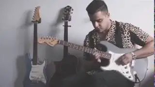 Guitarist Bahrain | Solo Musicians for events | Bahrain Musicians |Saudi Arabia | UAE | KSA