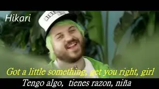 Fantasy Camp - Till the Morning (ft. Lil Aaron) (Official Video//Lyrics & Subtitulado al espa&ntilde;ol)
