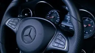 MY DRIVING AMBITION
