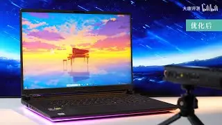 The Asus ROG Strix Scar is the BEST RTX 5080 Laptop in 2025!