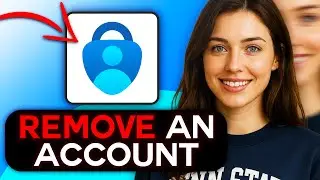 How to Remove an Account from the Microsoft Authenticator App in 2025
