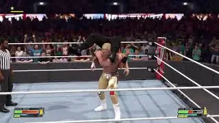 Cody Rhodes Vs Roman Reigns WWE 2026 